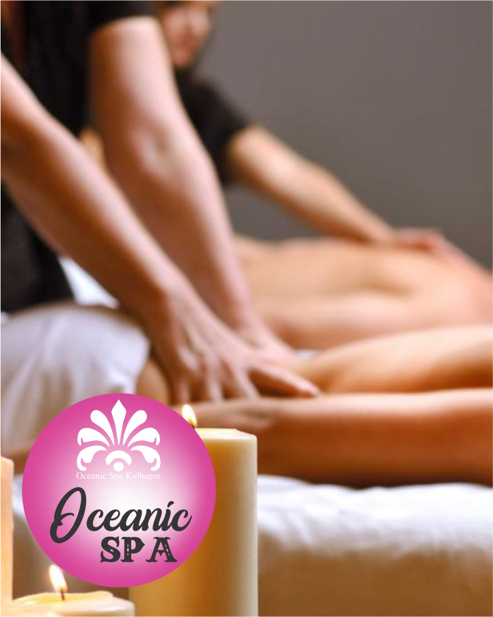 Happy Ending Massage in kolhapur maharashtra
